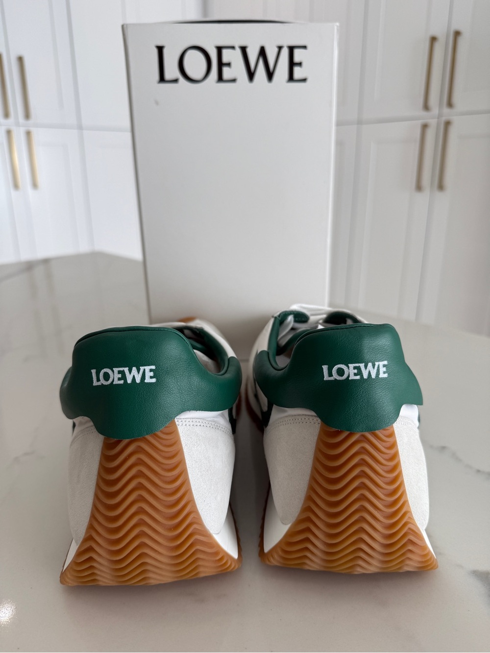 Loewe Flow Runner 2.0 - Picture 5 of 9